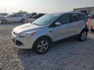 Ford Escape 2.5L 4 2016