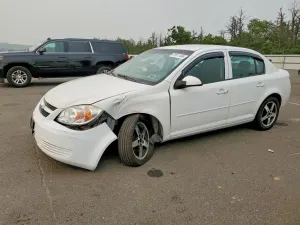 Chevrolet Cobalt 2.2L 4 2010
