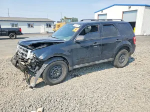 Ford Escape 2.5L 4 2010
