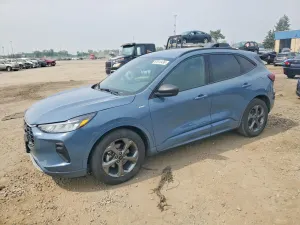 Ford Escape 1.5L 3 2023