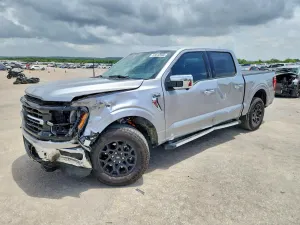 Ford F-150 5.0L 8 2024