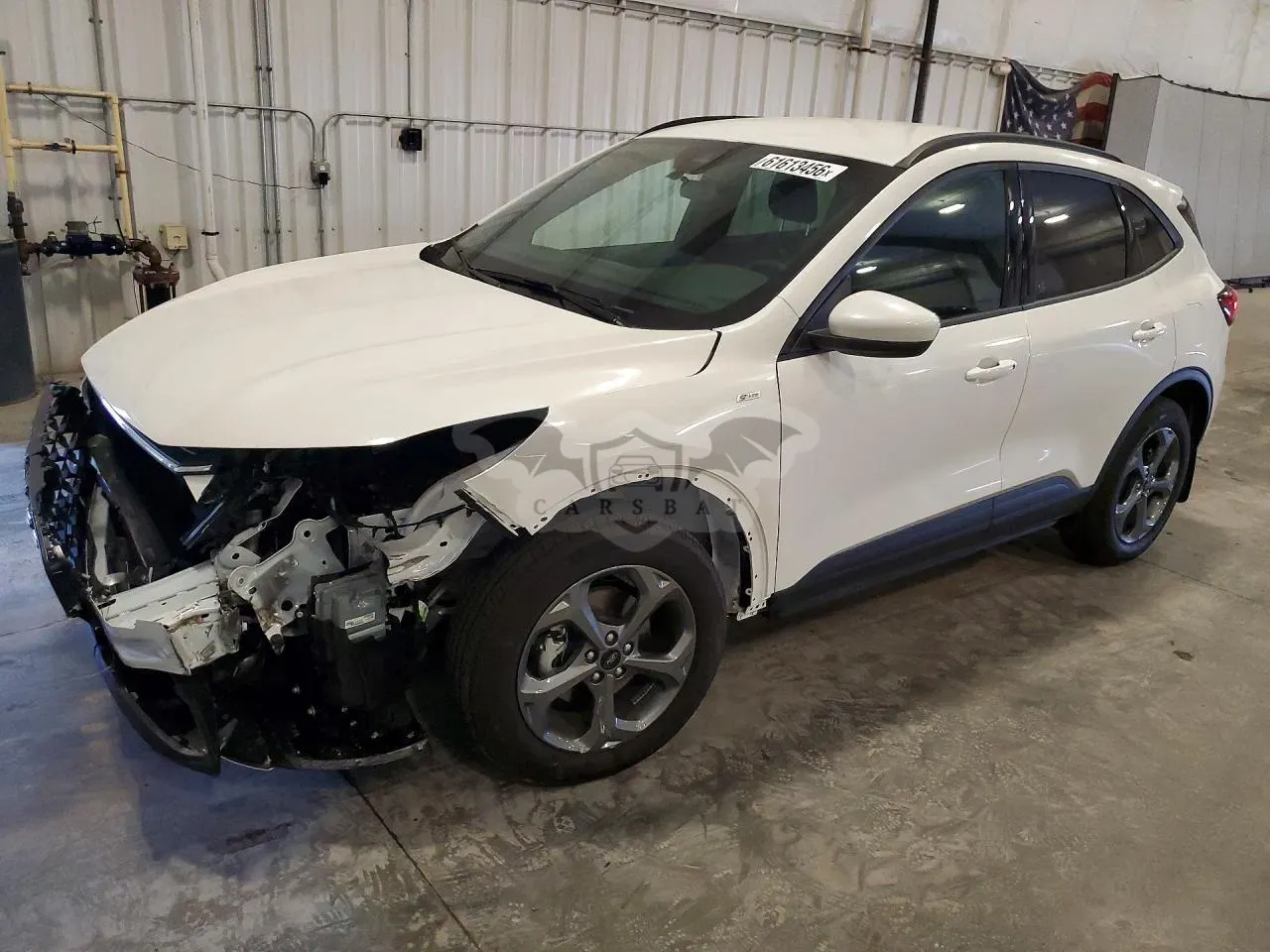 Ford Escape 2.0L 4 2026