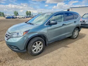 Honda CR-V 2.4L 4 2013