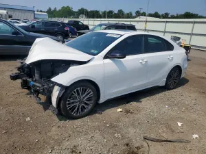 Kia Cerato / Forte / K3 2L 4 2023