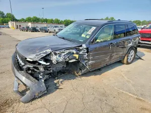 Jeep Grand Cherokee 3.6L 6 2022