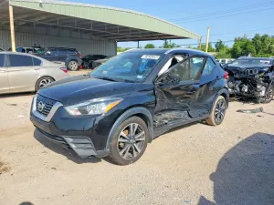 Nissan Kicks 1.6L 4 2019