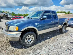 Ford F-150 5.4L 8 2003