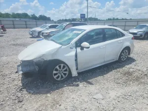 Toyota Corolla 2.0L 4 2023
