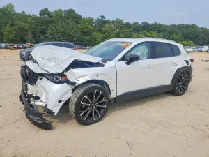 Mazda CX-50 2.5L 4 2023
