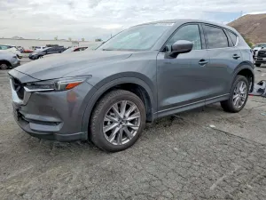Mazda CX-5 2.5L 4 2020