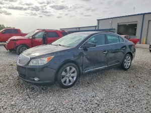 Buick LaCrosse 3.6L 6 2011