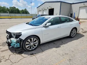 Chevrolet Malibu 2.0L 4 2017