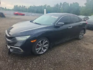 Honda Civic 1.5L 4 2019