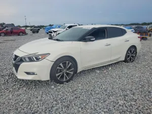 Nissan Maxima 3.5L 6 2017