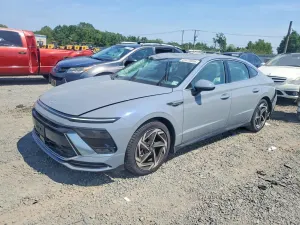 Hyundai Sonata 2.5L 4 2026