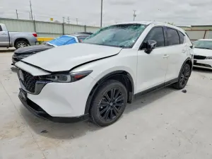 Mazda CX-5 2.5L 4 2023