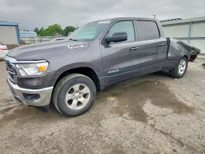 RAM 1500 5.7L 8 2021