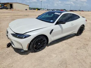 BMW M4 3.0L 6 2026