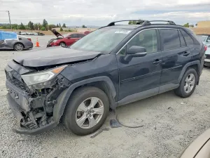Toyota Rav4 2.5L 4 2019