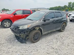 Honda CR-V 2.4L 4 2014
