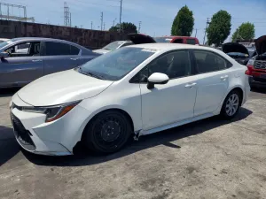 Toyota Corolla 1.8L 4 2021