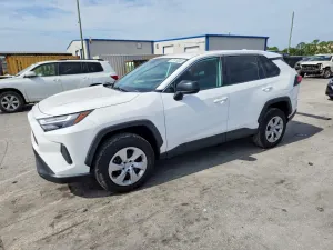 Toyota Rav4 2.5L 4 2024