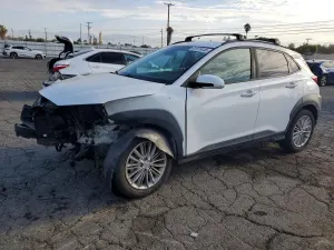 Hyundai Kona 2.0L 4 2021