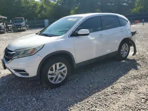 Honda CR-V 2.4L 4 2016