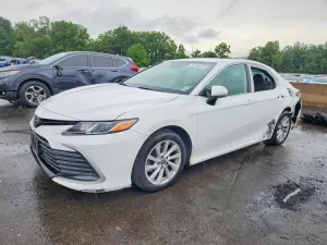 Toyota Camry 2.5L 4 2022