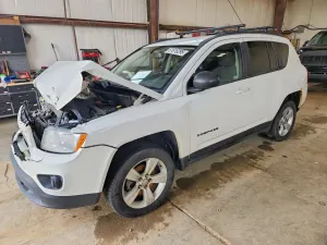 Jeep Compass 2.4L 4 2013