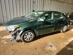 Toyota Corolla 1.8L 4 2016