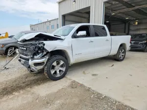 RAM 1500 5.7L 8 2022