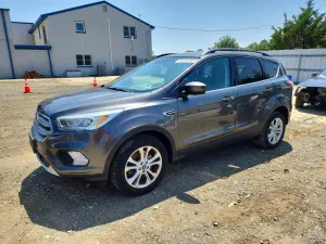 Ford Escape 1.5L 4 2017