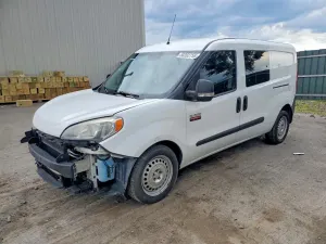 RAM ProMaster 2.4L 4 2016