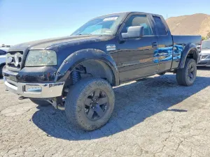Ford F-150 5.4L 8 2005
