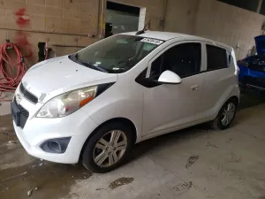 Chevrolet Spark 1.2L 4 2015