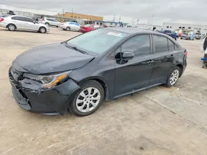 Toyota Corolla 1.8L 4 2022
