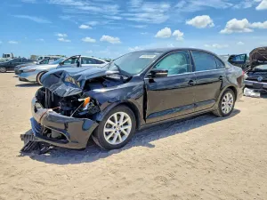 Volkswagen Jetta 2.5L 5 2013