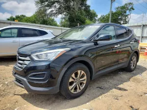 Hyundai Santa Fe 2.4L 4 2015