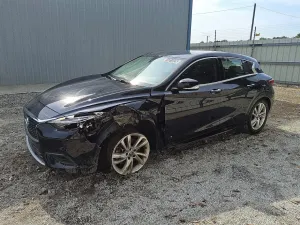 Infiniti QX30 2.0L 4 2018