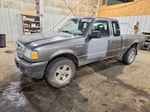 Ford Ranger 4.0L 6 2006