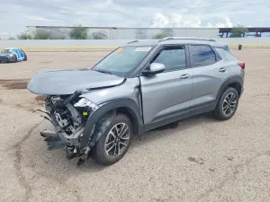 Chevrolet Trailblazer 1.3L 3 2024