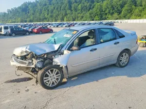 Ford Focus 2.0L 4 2007