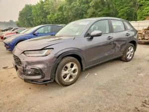 Honda HR-V 2.0L 4 2024