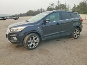 Ford Escape 2.0L 4 2019