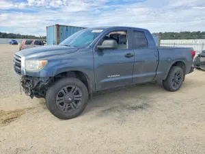 Toyota Tundra 4.6L 8 2010