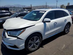 Acura MDX 3.5L 6 2020
