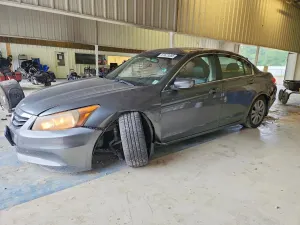Honda Accord 2.4L 4 2011
