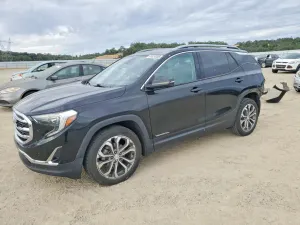 GMC Terrain 1.5L 4 2020