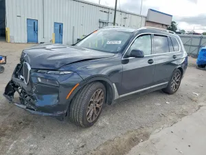 BMW X7 3.0L 6 2026